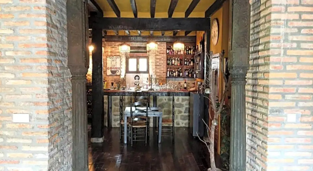 La Casona de Rudagüera, Buchen Sie Hotel Alfoz de Lloredo 