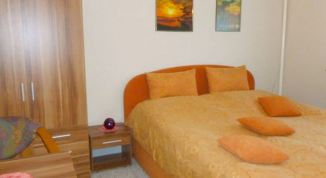 Spacious Apartment in Rerik Germany with Garden