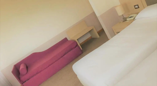 Четырёхместный номер Superior Domus Park Hotel & SPA