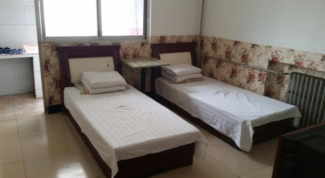 Guangda Inn, Book Hotel Xiao Dian Shanxi
