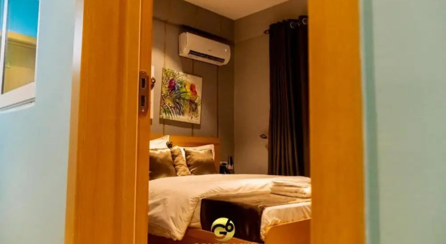 Номер Premium Golden Six Hotel & Restaurant