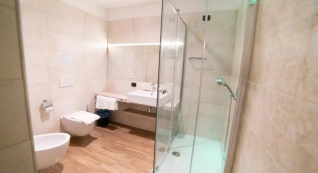 Семейный номер Superior Hotel Continental