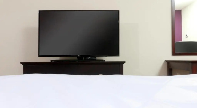Двухместный номер Standard Holiday Inn Reynosa Industrial Poniente by IHG