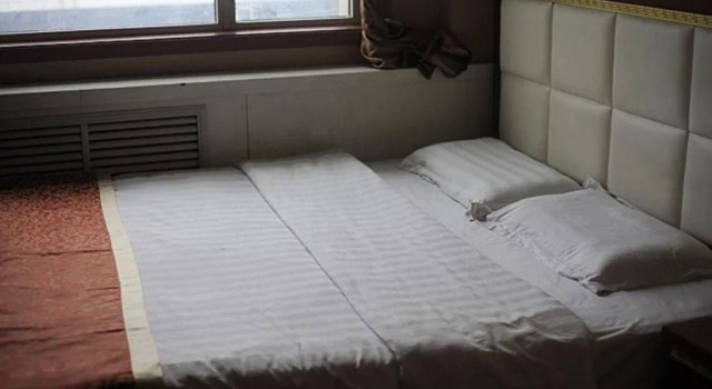 Zhengping Business Hotel, Prenota Hotel Yulin Shaanxi