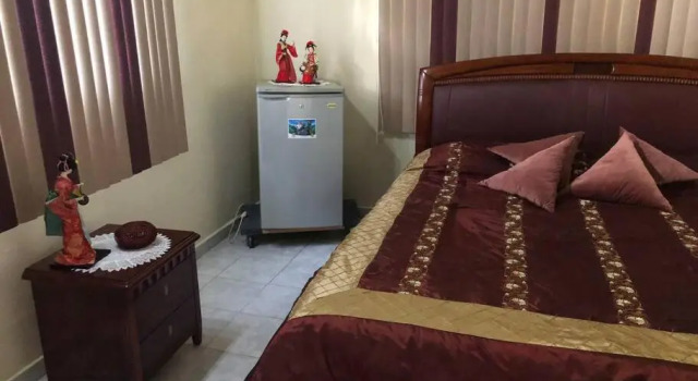 Вилла Villa Esther House for vacation