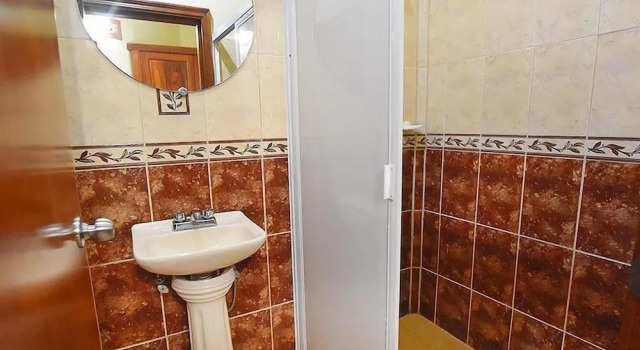 Номер Standard HOTEL EL CORAL