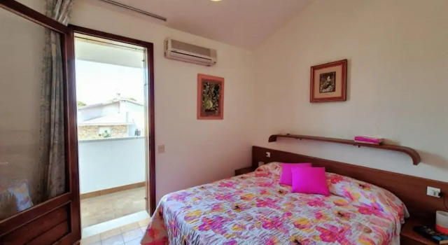 Two-story Terraced House With Private Garden, Prenota Villa Hotel a Veneto con parcheggio, Parcheggio
