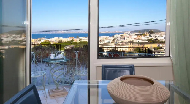 Апартаменты Posidonia Residence