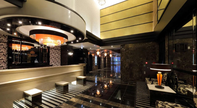 APA Hotel Nagoya Sakae Kita