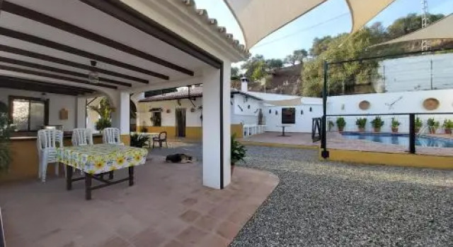 Casa Rural Espinarural, Забронировать Апартаменты/квартира Апартаменты провинции Малаги, Апартаменты/квартира