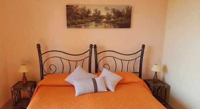 B&B I Colori di Chia, Забронировать Отель «постель и завтрак» Киа Южная Сардиния