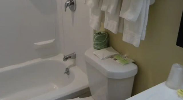 Номер Standard Edelweiss Lodge