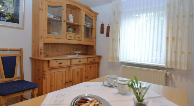 Holiday home in Ramsbeck with garden, Забронировать Дом для отпуска Бествиг Зауэрланд
