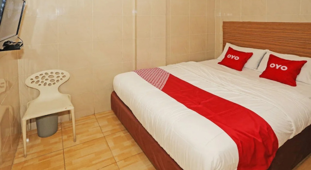 Hotel O Ciputat