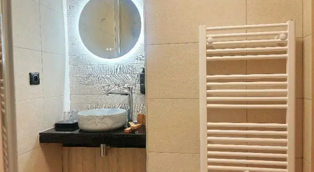 Номер Standard Hôtel Oden Paris Ivry