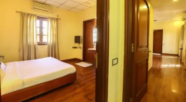 Falcon Suites Indiranagar, Rezervovat Hotel Hotely v Bangalore s parkováním, Parkování