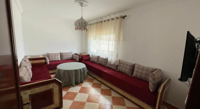 Апартаменты Precioso Apartamento en tetouan