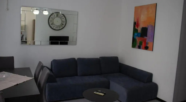 Апартаменты с 3 комнатами Apartments Villa Jelena
