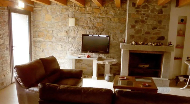 Трёхместный номер Standard Les Flors - Hotel Rural & Cabanyes