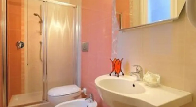 Номер Standard Hotel Arma Ristorante