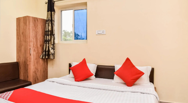 Hotel Anaya by OYO Rooms