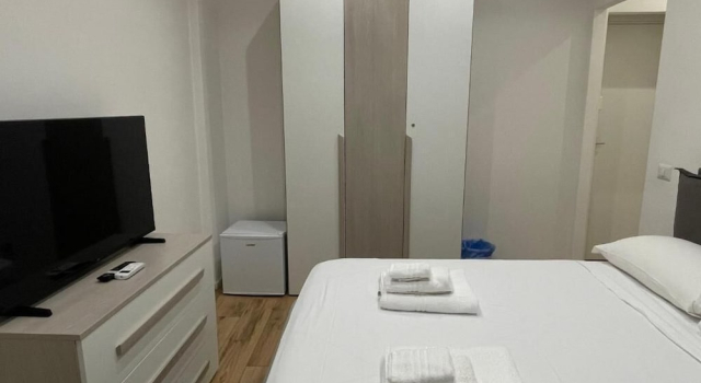 Номер Comfort Imperatore suites
