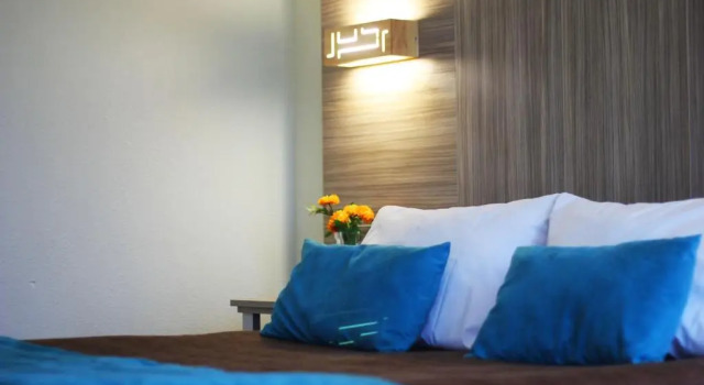 Hotel D&V Concepcion, Varaa Hotelli Concepción Bío Bío