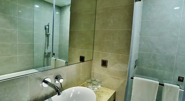 Номер Superior Hotel Intrendy