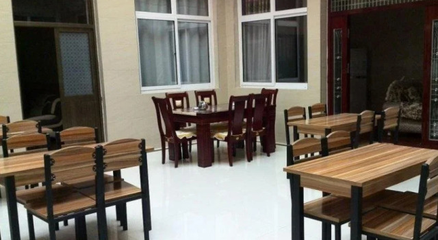 Yangcheng Shanzhuang Inn, Reserva ahora Hotel Jincheng Shanxi