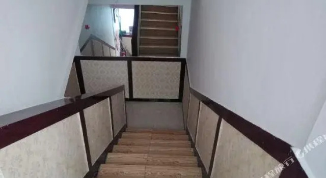 Номер Standard Ansai Tai'an Inn