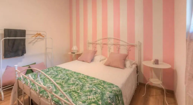 Апартаменты La Casa di Cheyenne - SEA VIEW 011019-LT-0221