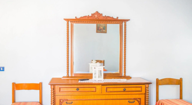 Belvilla by OYO Appartamento Spinesante, Book Apartment Hotels in Sicily with Parking, Parking
