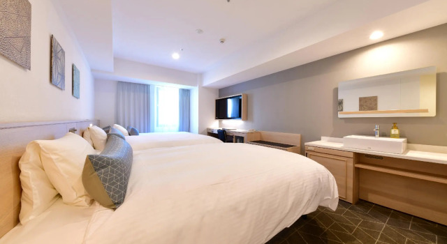 Номер Superior Vessel Inn Sakae Station