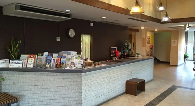 Hotel Kaanapali, Buchen Sie Hotel Shirako Chiba