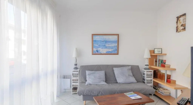 Appartement Châtelaillon-Plage, 2 pièces, 4 personnes - FR-1-535-4, Rezerwuj Apartament Hotele w Charente-Maritime z basenem, Basen