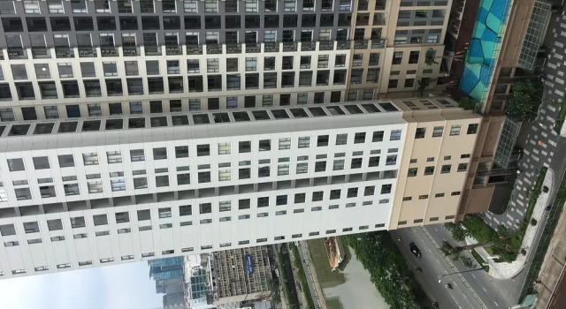 Van Apartment The Tresor