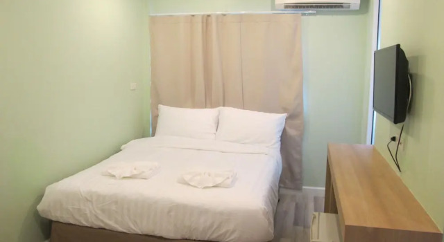 Номер Standard Nantra Hua Hin