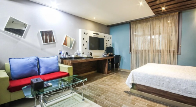 Gwangyang Haru, Reserva ahora Hotel Hoteles en Jeolla del Sur con aparcamiento, Aparcamiento