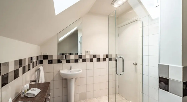 Апартаменты Wanaka Luxury Apartments