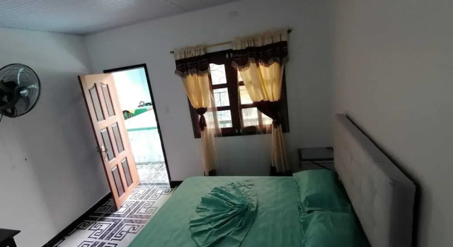 Hotel Alto Amazonas, Réserver Hôtel Hôtels à Leticia avec piscine, Piscine