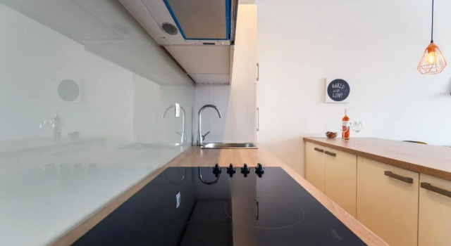 Apartment Skadenca