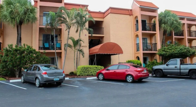 St Pete Beach Intercoastal Views, Pool, Wifi 8921, Prenota Appartamento Sunset Beach Florida