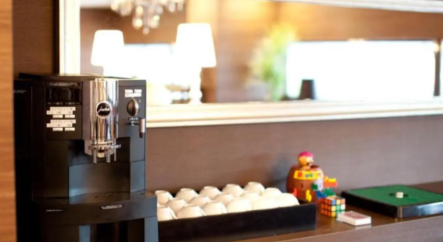 Студия Hotel Il Credo Gifu - Vacation STAY 84601
