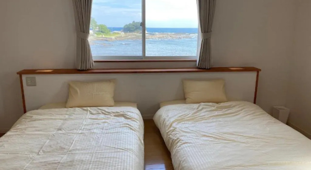 KR base Villa IzuShirahama Resort - Vacation STAY 33296v, Boek Resort Hotels in Tokai met parkeren, Parkeren