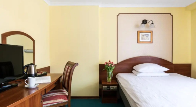 Номер Standard Hotel Wersal