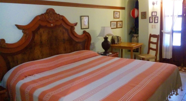 Люкс Standard Hotel Hacienda Flamingos