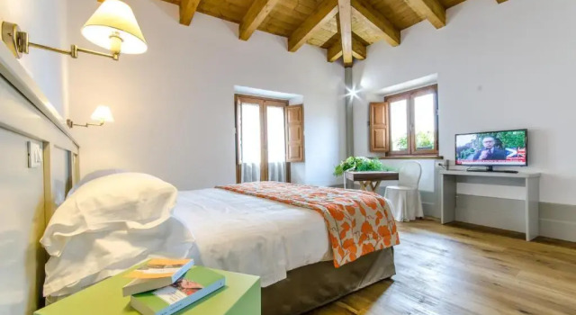 Santacroce Guesthouse Abruzzo, Prenota Hotel Sulmona 
