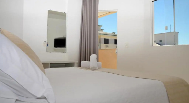 Двухместный номер Deluxe Luísa Studio Hotel