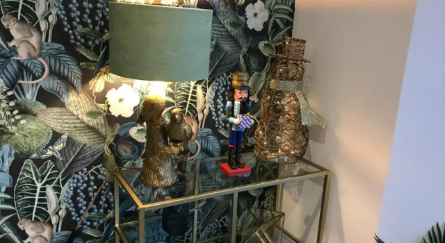 Апартаменты The Cheltenham, stylish 1-bed Victorian apartment