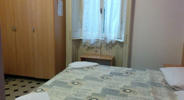 Adam's House